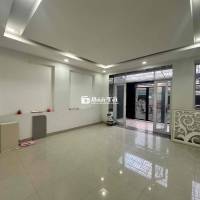 CHO THUÊ MBKD MẶT TIỀN Đ. TÔN THẤT THUYẾT - QUẬN 4, DÂN CƯ ĐÔNG ĐÚC