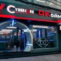 Mặt Bằng Ngang 8 Mét Phù Hợp Làm Cyber Net,Trang Sức, Trà Sữa, Spa