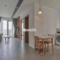 Căn hộ 40m2 full nội thất ban công khu vực Etown Cộng Hoà - K300.
