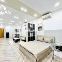 🌷CHO THUÊ CĂN HỘ BAN CÔNG 50M2 - FULL NỘI THẤT - NGAY THOẠI NGỌC HẦU🌷