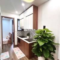 Bán CCMN Mới Xịn Gần Mặt Phố- Hoàng Mai, Kđt Đền Lừ