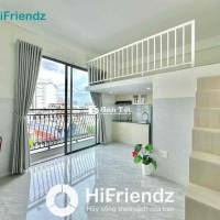 💥[CHO THUÊ CĂN HỘ DUPLEX FULL NỘI THẤT BANCOL NGAY ÂU CƠ - ĐẦM SEN]