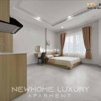 Studio Thoáng Mát ngay Emart Phan Văn Trị - Đại Học Công Nghiệp