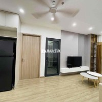 Siêu phẩm gia đình 62m2 vô tư, Full NT cao cấp, khu vực chợ trung tâm.