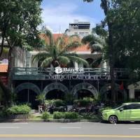 Cho thuê mặt bằng Phạm Ngọc Thạch, Phường 6, Quận 3