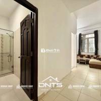 Căn hộ 2PN 45m2 balcony view sông gần Thảo Cầm Viên, đh Nhân Văn, UEF