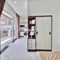 🏘️ CĂN HỘ BAN CÔNG - THANG MÁY MỚI 🍃