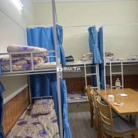 Cần Nam ở Ghép giường tầng sát Aeon Tân Phú, Trọn gói 1tr1/người/Tháng