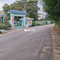 BÁN ĐẤT NN - QUY HOẠCH 100% ĐẤT ODT – KHU TĐC BÌNH HÒA, P. TÂN TRIỀU