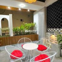   BÁN NHÀ  FULL NỘI THẤT - 83M2 - 3 TẦNG  XE HƠI  KẾ AEON TÂN PHÚ