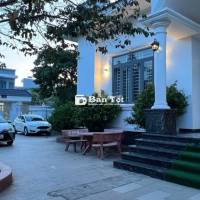 Biệt thự vườn ven sông 1.650m2 Phường Thủ Dầu Một 