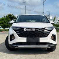 Hyundai Custin 2026 1.5 Turbo 10 km HỖ TRỢ GÓP 