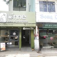 Phòng trọ Bắc Hải Quận 10 full nội thất, mới đẹp chỉ 4,95 triệu