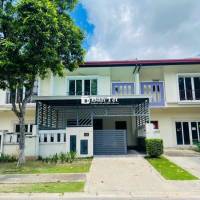 NHÀ PHỐ VƯỜN THIÊN ĐÀNG, ECOLAKES GẦN ĐẠI HỌC VIỆT ĐỨC.