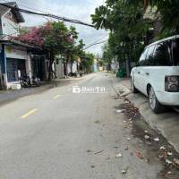 ĐẤT KỀ PHẠM VĂN ĐỒNG LINH ĐÔNG- HXH THÔNG- 200M2- 36,5 TR/M2
