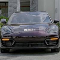 Porsche Panamera 2.9 V6 2022 Siu đẹp