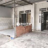 Nhà 2 tấm mặt tiền Trung Đông 3-Thới Tam Thôn-Hóc Môn.7x26~183m~5,9ty
