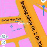 BÁN ĐẤT MT HƯƠNG LỘ 2 HÒA LONG BÀ RỊA VŨNG TÀU