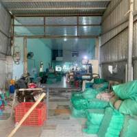 cho thuê Nhà Xưởng 200m giá rẻ 8tr