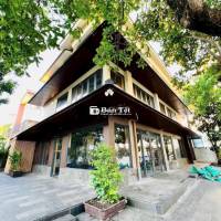 CHO THUÊ BIỆT THỰ 3 MẶT TIỀN TRUNG QUẬN 3