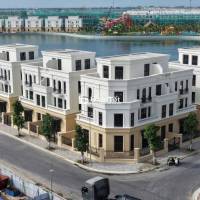 Bán căn nhà Vinhomes Green City vị trí đắc địa, 60m, 4tầng, nhỉnh 5tỷ