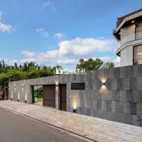 CHO THUÊ VILLA SÂN VƯỜN HỒ BƠI CAO CẤP – QUẬN 2