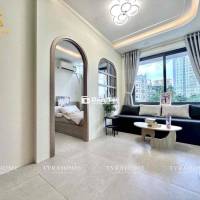 🌈TỔNG HỢP CHO THUÊ CHDV🏡1 PHÒNG NGỦ 40m2📍BÌNH THẠNH💥BAN CÔNG FULL NT