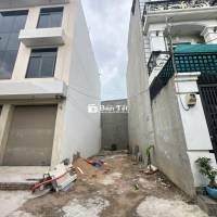Đất 67m2 HXH gần ngã 38 đường và đường Hiệp Bình 
