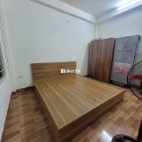 Phòng trọ tầng 4