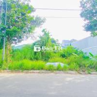 Cho thuê đất 345 m2 khu Long Thịnh 10  triệu