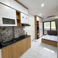 Căn hộ mini Ngõ 254 Minh Khai- Gốc Đề 4tr2 - 5tr5