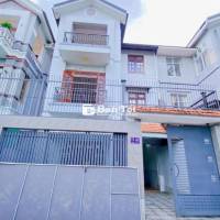  Cho thuê biệt thự 9 phòng KDC 586 tiện văn phòng