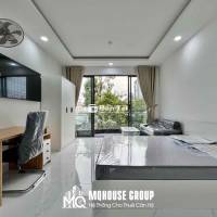 Căn hộ mới tinh khu K300 - Lotte Cộng Hoà - Bancon - quận Tân Bình