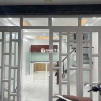 bán nhà đẹp ở ngay 1 xẹt hẻm 92 đất thánh Tân Bình 