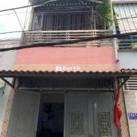 bán nhà đường Nguyễn lộ trạch quận Tân Phú 