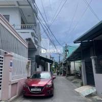 BÁN NHÀ KIỆT Ô TÔ TỚI NƠI 353 CMT8 - CẨM LỆ