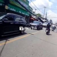 Cc bán nhà MẶT TIỀN 3L ở kdbb gần chợ ĐẠI HẢI, CÔNG VIÊN Phan Văn Hớn