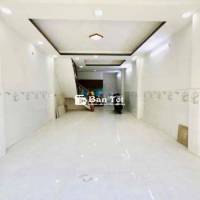 BÁN NHÀ ĐƯỜNG SỐ 16, GẦN GÒ XOÀI, BÌNH HƯNG HÒA A, BÌNH TÂN, 45.9M2