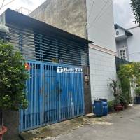 Đất 92m2 hẻm xe tải View Chung Cư Đạt Gia đường Cây Keo