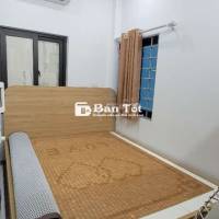 Phòng trọ nhỏ mậu lương