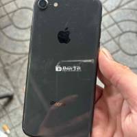 Apple iPhone 8 64GB Đen Đã qua sử dụng