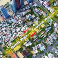 BÁN ĐẤT MT ĐINH ĐẠT CÁCH BIỂN MỸ KHÊ 150M DT 91M NGANG 5M