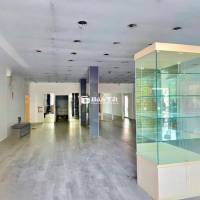 CHO THUÊ NHÀ 1 TRỆT 1 LẦU – MẶT TIỀN ĐƯỜNG 30/4 – P. TRẤN BIÊN. 