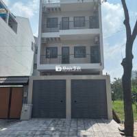 Cho thuê phòng mới hoàn thiện KDC 13B Conic, Nguyễn Văn Linh
