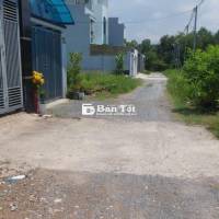 CẦN BÁN LÔ ĐẤT ĐẸP - 100% THỔ CƯ - P. TƯƠNG BÌNH HIỆP, THỦ DẦU MỘT