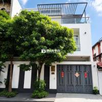 🏡 CHO THUÊ BIỆT THỰ CAO CẤP – GẦN LOTTE MART QUẬN 7