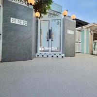 🏡 Nhà mới thiết kế hiện đại có diện tích siêu khủng 100m full thổ cư 🏡