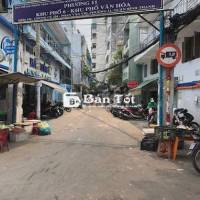 BÁN CĂN HỘ CHUNG CƯ 234 PHAN VĂN TRỊ