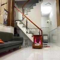 ❤️NHÀ 2 tầng , 2 PN, 2WC giá 1,5 tỷ 3x8, NGUYỄN BÌNH❤️
