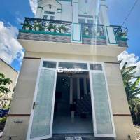 Nhà 515tr có sổ Xuân Thới Thượng Hóc Môn giáp chợ Bà Điểm Hóc Môn